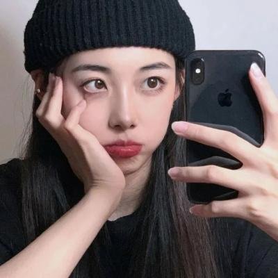 布里叶女士 海报