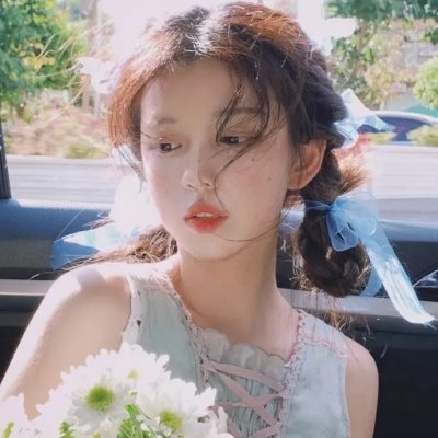 我将喜欢告诉了风 海报
